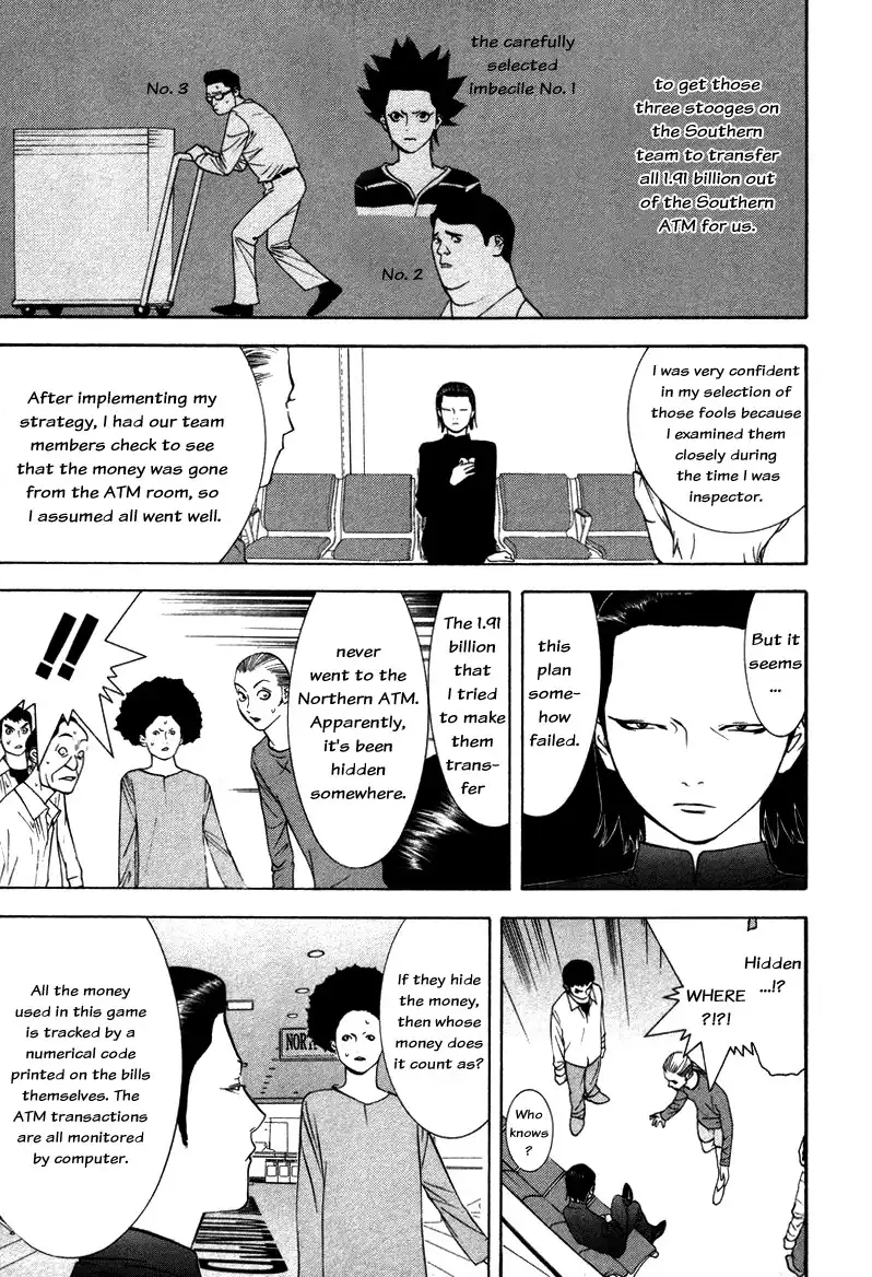 Liar Game Chapter 52 3